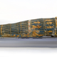 Illustration for article titled Archeologists Use Lego to Restore a 3,000-year old Mummy Sarcophagus